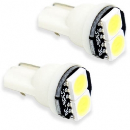 Diode Dynamics 194 SMD2 LED Bulbs (Cool White, Pair), '13-'23 BRZ/FR-S/86