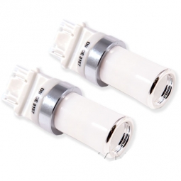 Diode Dynamics 3157 HP48 LED Bulbs (Cool White, Pair), '15-'19 Mustang