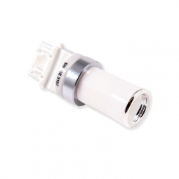 Diode Dynamics 3157 HP48 LED Bulb (Cool White, 280 Lumens, Single), '15-'19 Mustang