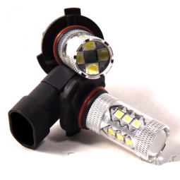 Diode Dynamics 9005 XP80 LED Bulbs (Cool White, Pair)