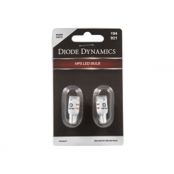 Diode Dynamics 194 HP5 Short LED Bulbs (Warm White, Pair)