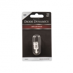 Diode Dynamics 194 HP5 Short LED Bulb (Warm White, Single)