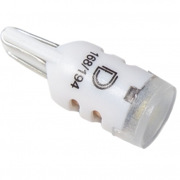 Diode Dynamics 194 HP5 Short LED Bulb (Cool White, Single)