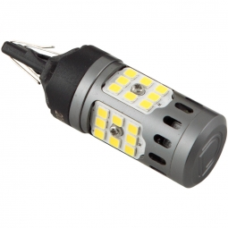 Diode Dynamics 7443 XPR LED Backup Light Bulb (Cool White, 280 Lumens, Single), '02-'14 WRX
