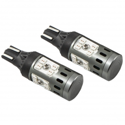 Diode Dynamics 921 XPR LED Backup Bulbs (Red, 720 Lumens, Pair), '15-'21 WRX/STi & '22+ BRZ/GR86