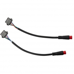 Diode Dynamics M8-to-JST Adapters (Pair)