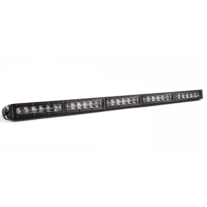 Diode Dynamics SS30 Stage Series LED Light Bar Kit (White), '16-'18 ...