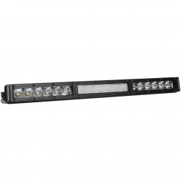 Diode Dynamics SS18 18" LED Light Bar (Combo Beam, White/6000K)