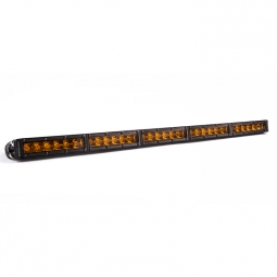 Diode Dynamics SS30 Stage Series LED Light Bar Kit (Amber), '16-'18 Forester