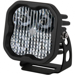 Diode Dynamics SS3 LED Pods Pro (Combo, White, Each)