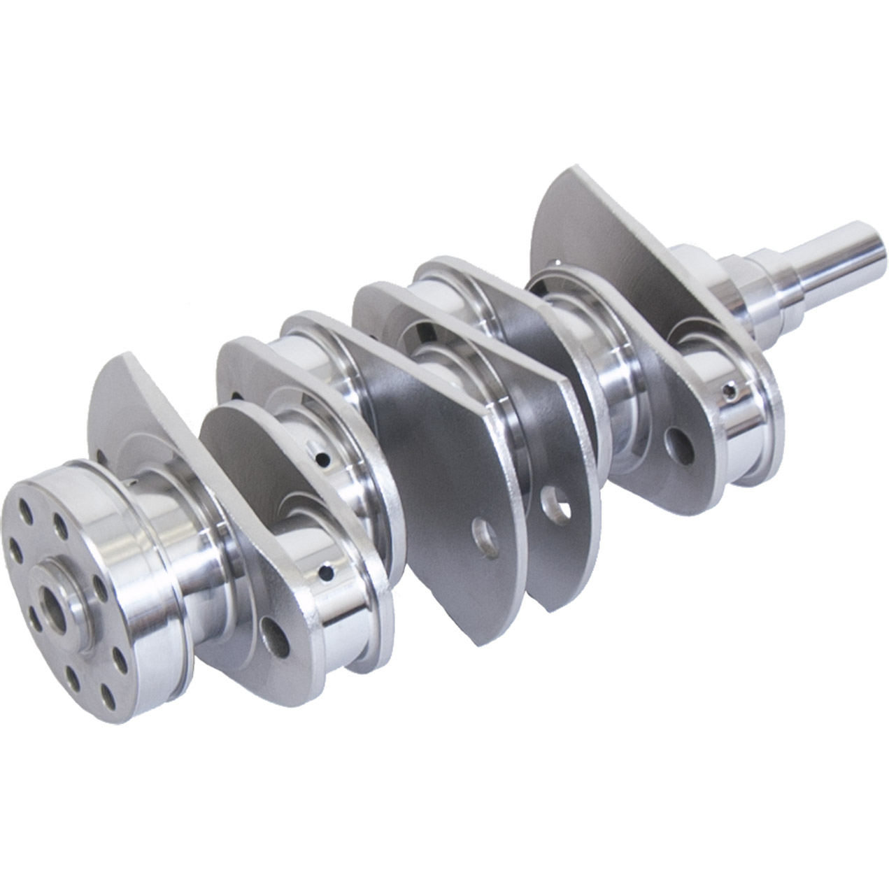 sti crankshaft