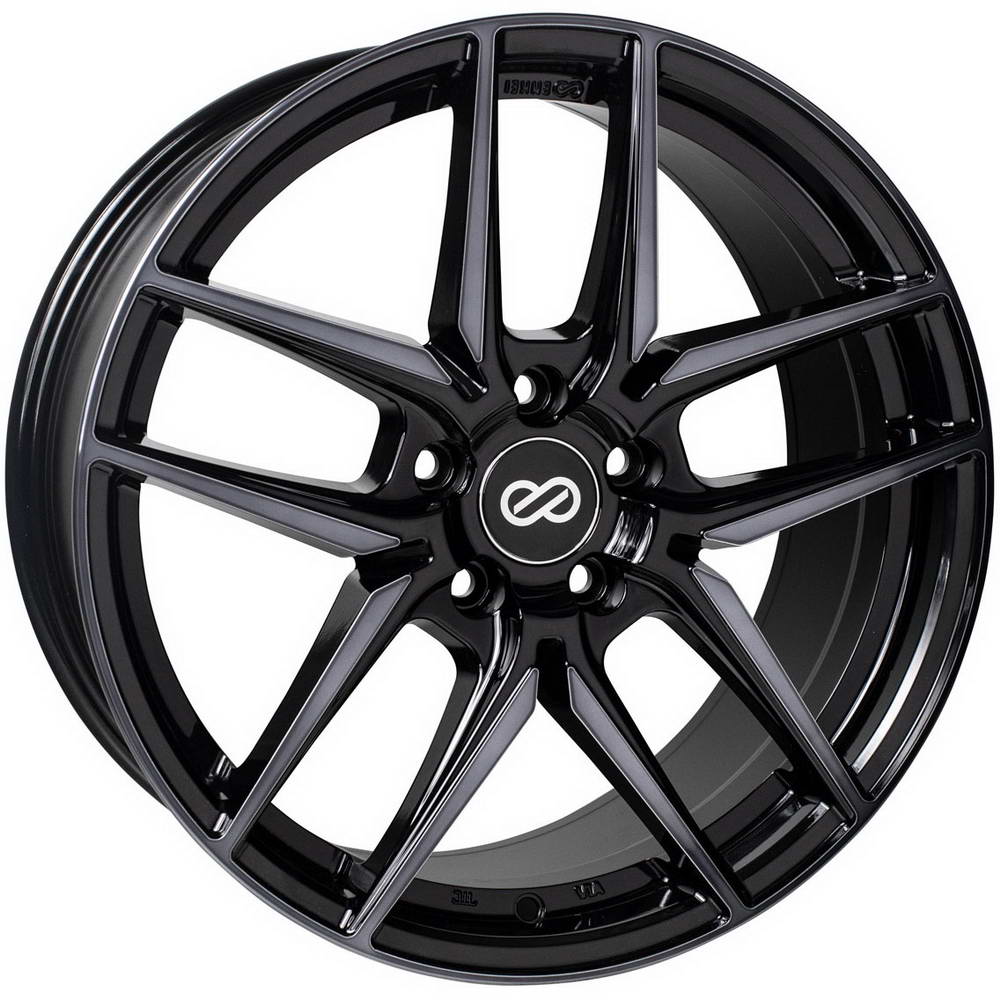 New 5x108 Performance and Tuning Series Wheels from Enkei!