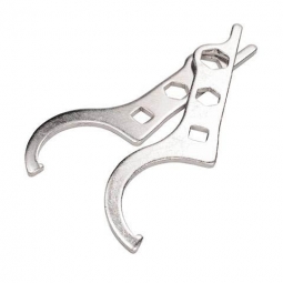 Fortune Auto Spanner Wrenches (Pair)