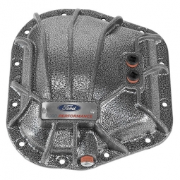 Ford Racing 9.75" Differential Cover, 2015-2020 F-150 Raptor