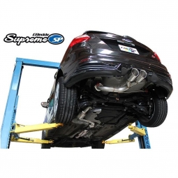 Greddy Supreme SP Cat-Back Exhaust System, 2013-2018 Focus ST