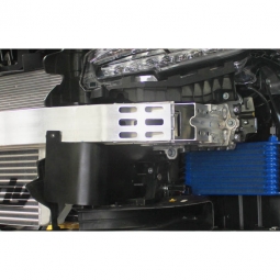 Greddy Oil Cooler Kit, 2017-2021 Civic Type R