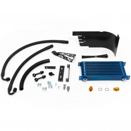 Greddy Transmission Oil Cooler Kit, 2017-2021 Civic Type R
