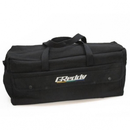 Greddy Medium Tool Bag (Black)
