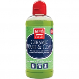 Griots Garage Ceramic Wash & Coat (48oz)