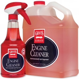 Griots Garage Engine Cleaner (22oz)