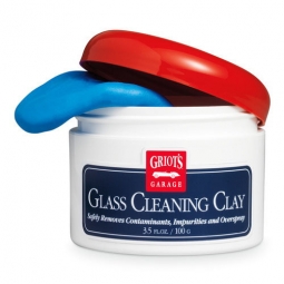Griots Garage Glass Cleaning Clay (3.5oz)