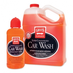 Griots Garage Car Wash (16oz)