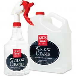 Griots Garage Window Cleaner (35oz)