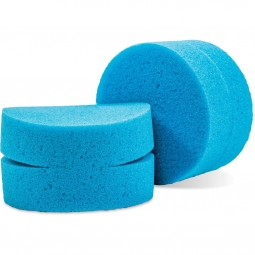 Griots Garage Blue Detail Sponges (Set/2)