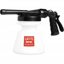 Griots Garage Brilliant Finish Foaming Sprayer