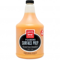 Griots Garage Foaming Surface Prep 35 Ounce