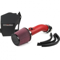 GrimmSpeed Cold Air Intake (Red), 2005-2009 Legacy GT