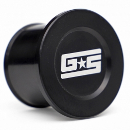 GrimmSpeed Sound Generator Plug Kit (Black), 2015-2017 STi