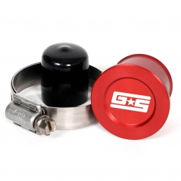 GrimmSpeed Sound Generator Plug Kit (Red), 2015-2017 STi