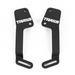 GrimmSpeed Ditch Light Brackets, 2020-2022 Outback