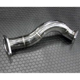 HKS Exhaust Joint Pipe, 2017-2020 BRZ & 86