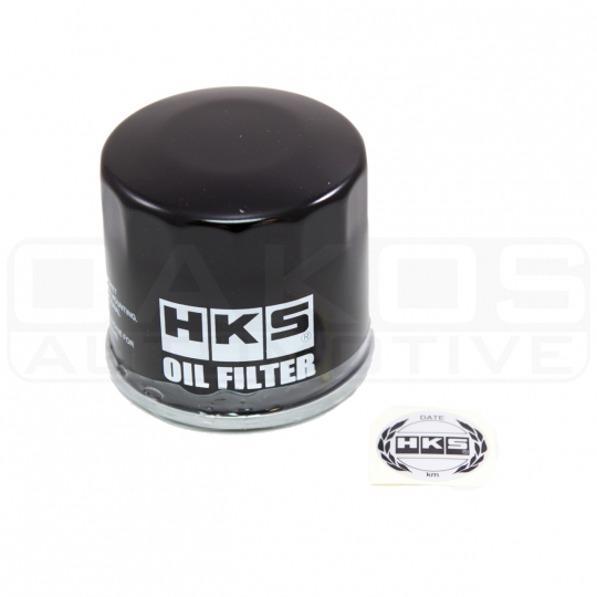 HKS Oil Filter (68mm