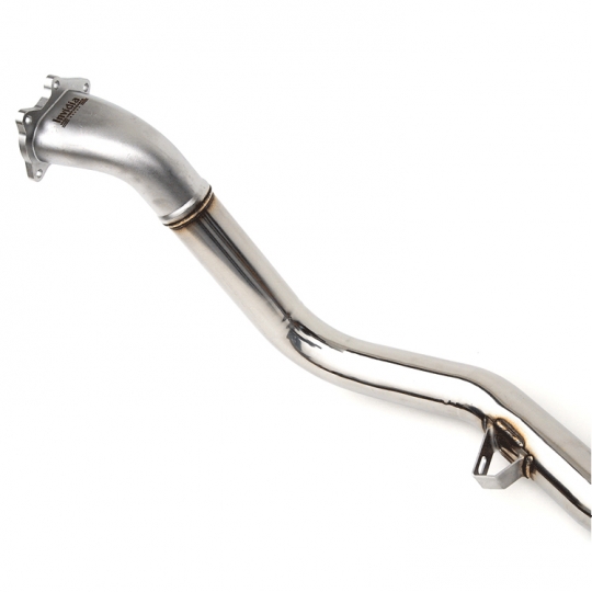 2002 wrx downpipe