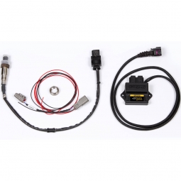 Haltech WB1 - Single Channel CAN O2 Wideband Controller Kit