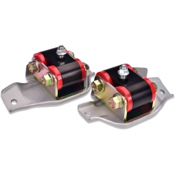 IAG Engine Mounts (Competition Series), 2008-2014 WRX