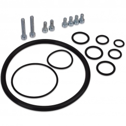 IAG V3 AOS Replacement O-Ring Seals & Hardware Set, '04-'21 STi & '06-'21 WRX