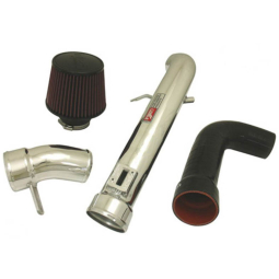 Injen SP Cold Air Intake System (Polished), 2003-2006 350Z