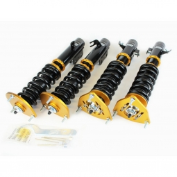 ISC Coilovers Kit N1 Street Sport, 2005-2007 STi