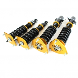 ISC Coilovers Kit N1 Street Sport, 2009-2013 Forester