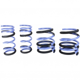 ISC 1.5" Lift Spring, 2014-2018 Forester XT