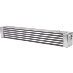 Koyo Universal 5 Row Oil Cooler (AN-10 ORB Provisions)