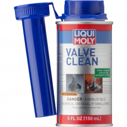 LIQUI MOLY Valve Clean 0.15 Liter