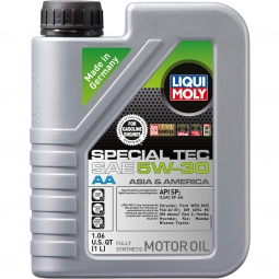 LIQUI MOLY Special Tec AA Motor Oil 5W30 (1L)