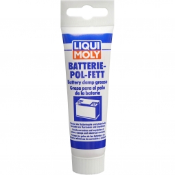 LIQUI MOLY Battery Clamp Grease (50 mL)