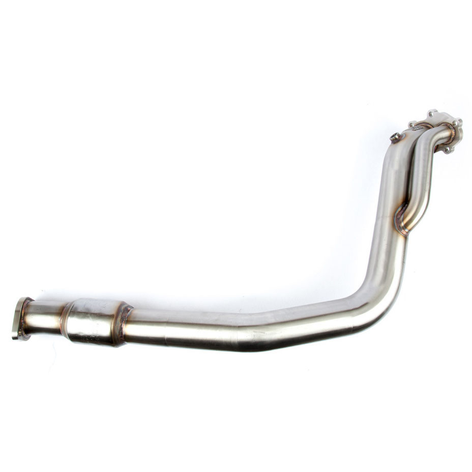 2020 sti downpipe