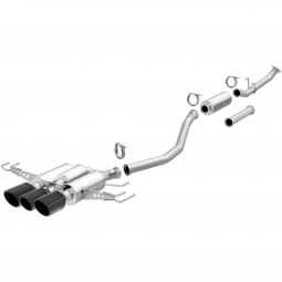Magnaflow Cat-Back Exhaust System, 2017-2021 Civic Type R